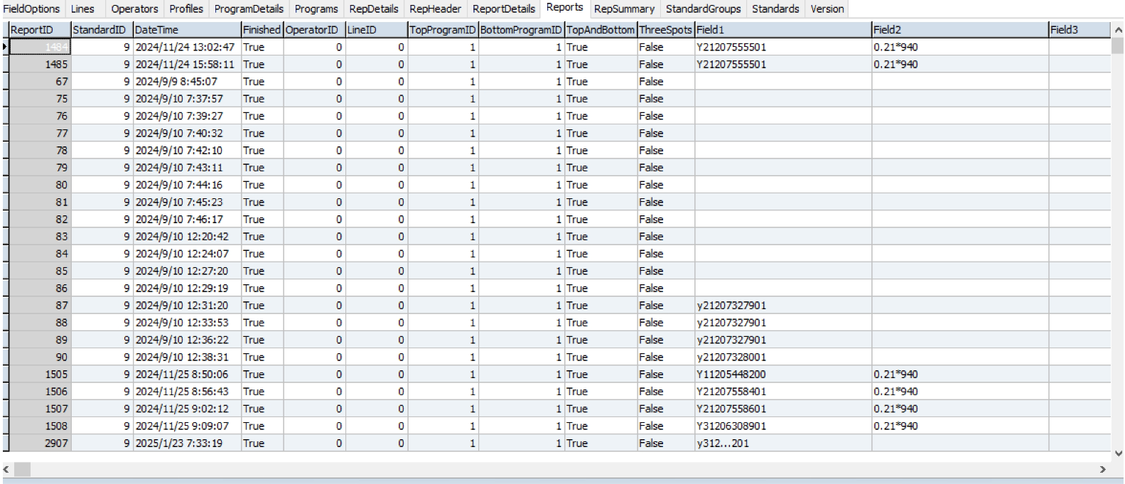 分享一段實(shí)驗(yàn)室設(shè)備數(shù)據(jù)采集經(jīng)驗(yàn),MES案例,智能制造,靜思美頁 分享一段實(shí)驗(yàn)室設(shè)備數(shù)據(jù)采集經(jīng)驗(yàn),MES案例,智能制造,靜思美頁