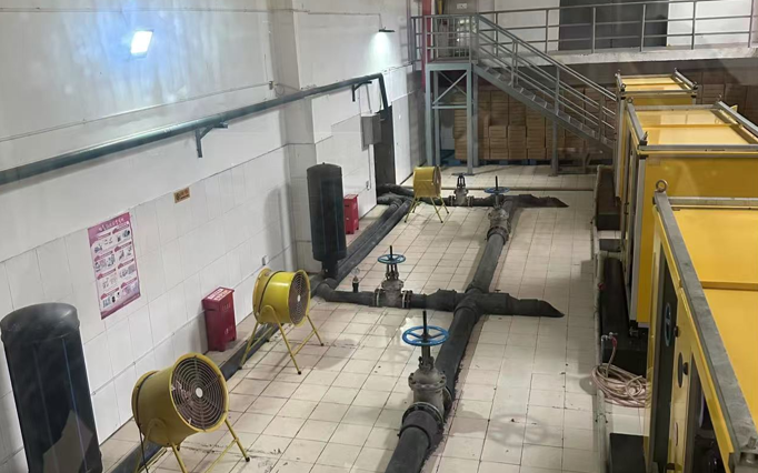 上海動車段吸污泵設(shè)備在線監(jiān)測升級項目實施分享，設(shè)備管理系統(tǒng)，智能制造，靜思美頁