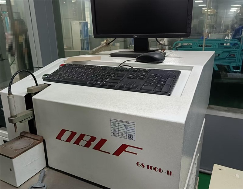 分享一段實(shí)驗(yàn)室設(shè)備數(shù)據(jù)采集經(jīng)驗(yàn),MES案例,智能制造,靜思美頁 分享一段實(shí)驗(yàn)室設(shè)備數(shù)據(jù)采集經(jīng)驗(yàn),MES案例,智能制造,靜思美頁