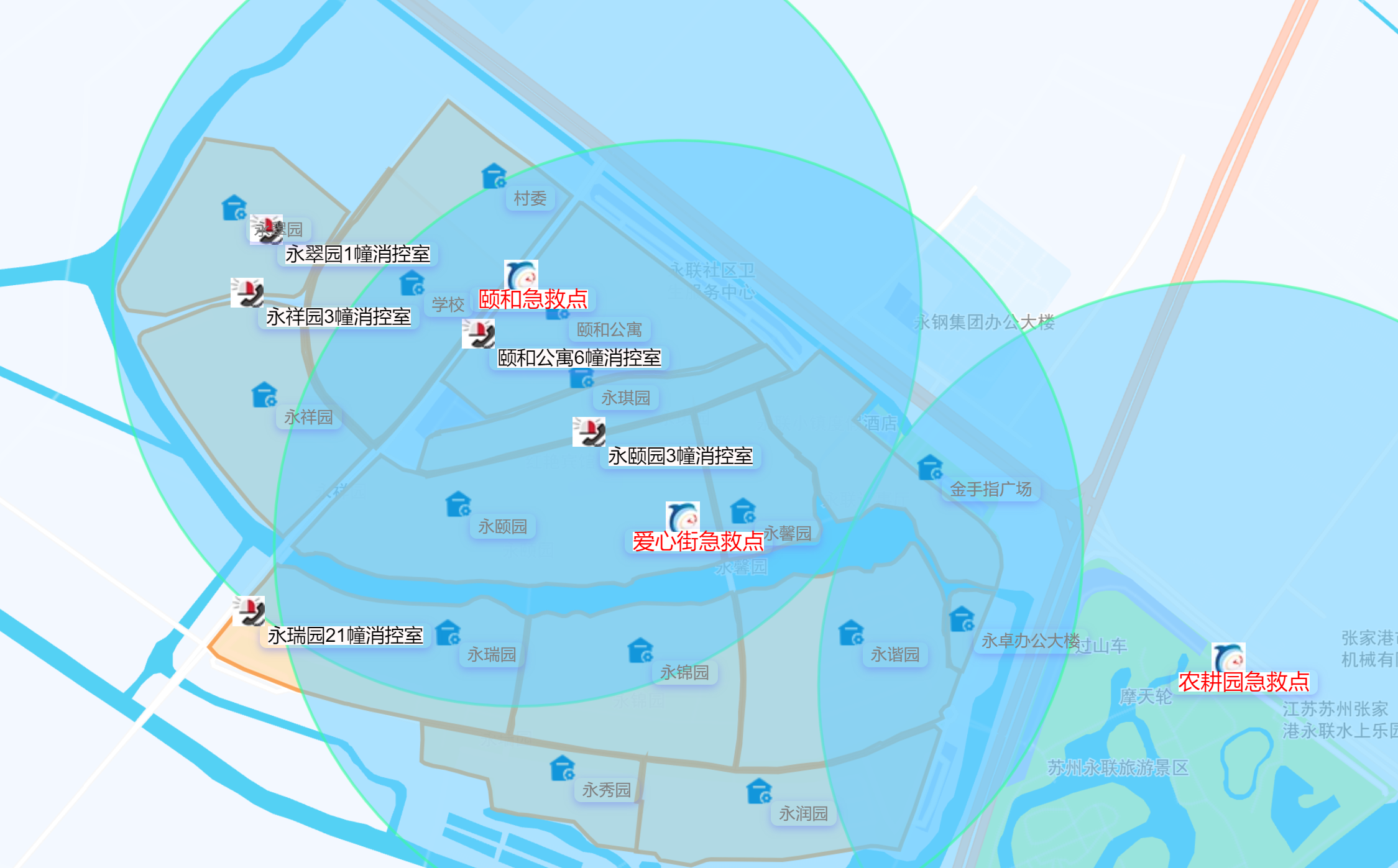 靜思美頁 靜思美頁