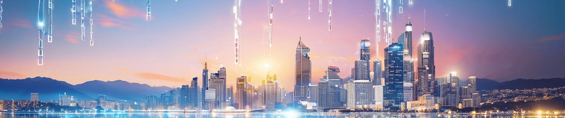 靜思美頁-智慧社區行業解決方案