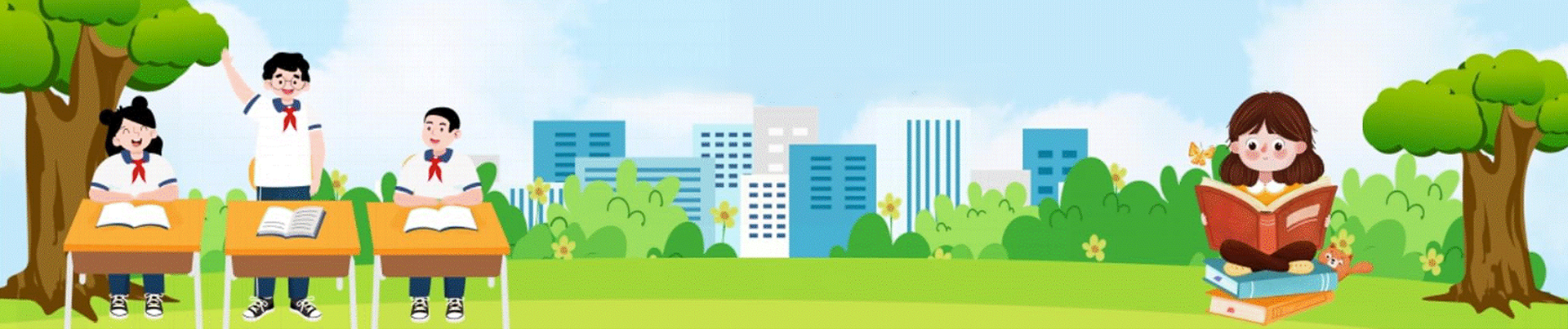 靜思美頁-智慧教育行業解決方案