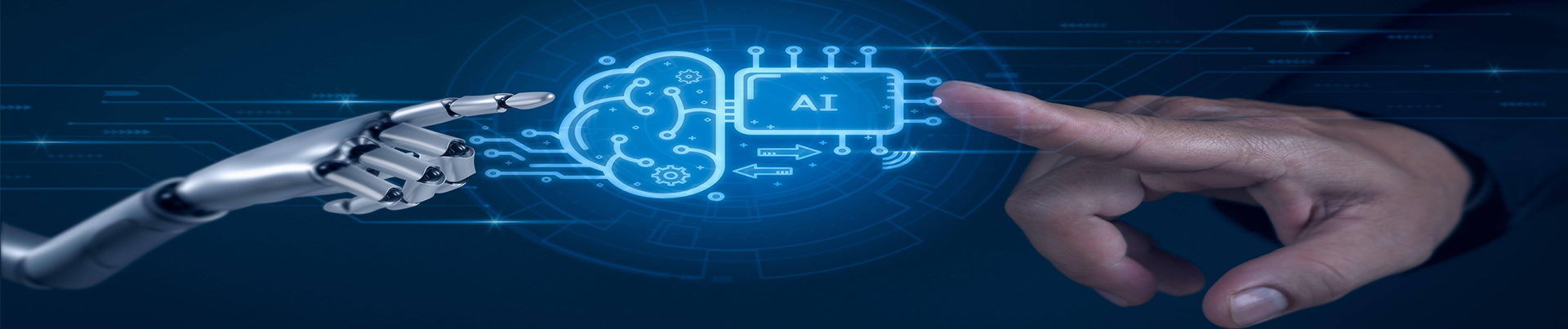 靜思美頁-AI應(yīng)用領(lǐng)域?qū)嵤┌咐齽討B(tài)